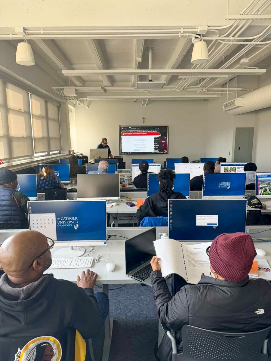 Tech For Troops tweet media