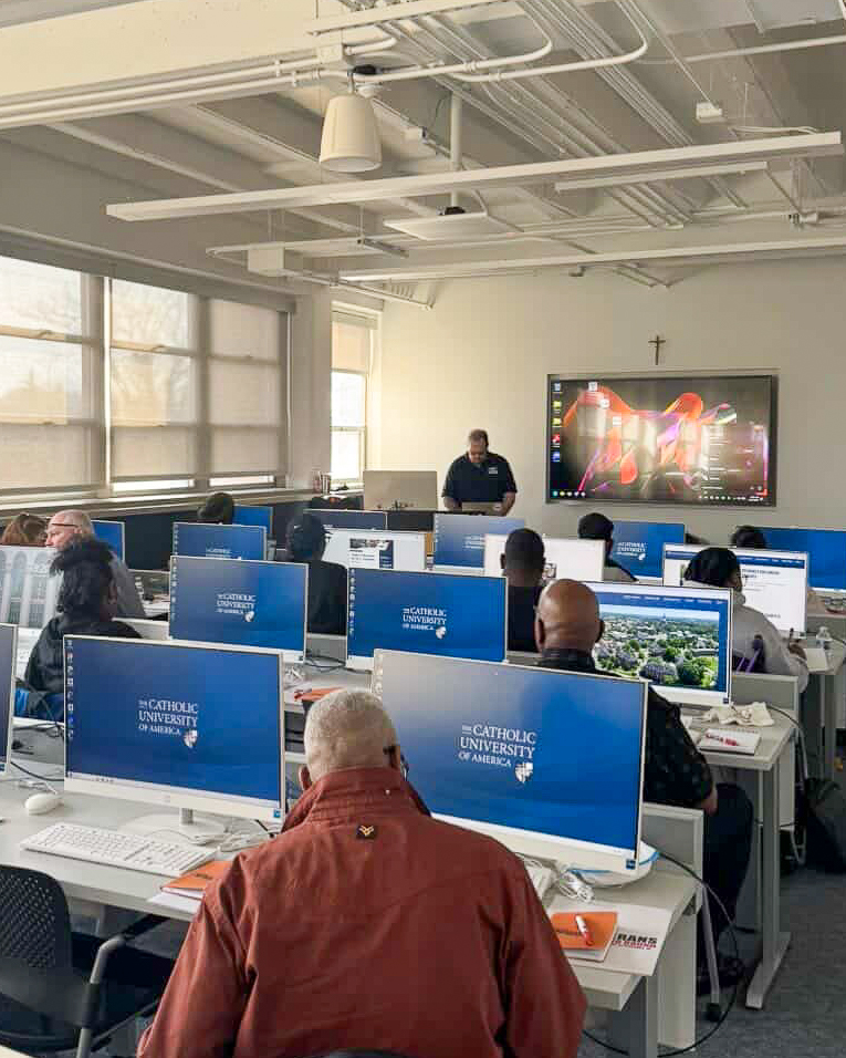 Tech For Troops tweet media