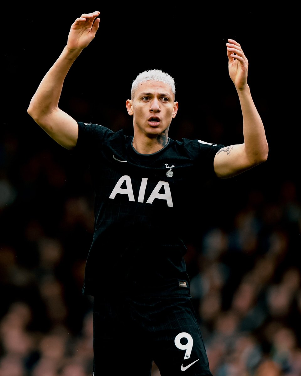 NinetyPlus99's tweet photo. TOTTENHAM’S RELEGATION NIGHTMARE? ⚪️⚠️
10 games without a win. Still no victory in 2026. After losing to Fulham, Spurs are just 4 points above the drop zone. Is this the biggest collapse in Premier League history? 📉👇
#Spurs #PremierLeague #Fullham #Football 📷:@SpursOfficial https://t.co/Hh6HVJ5Zjv