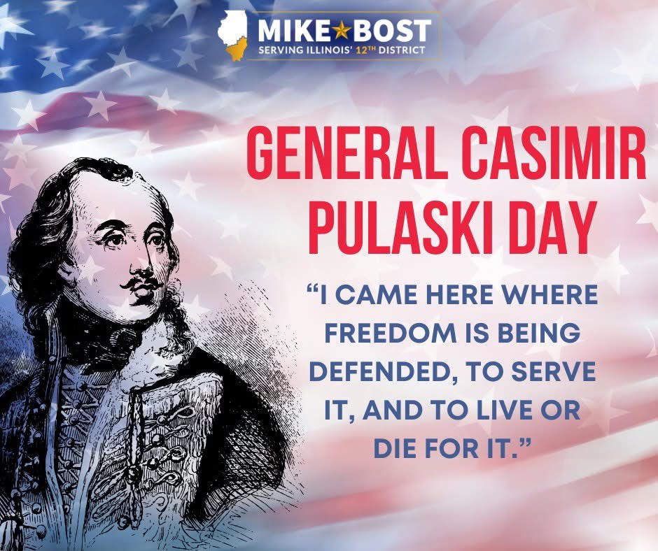 Rep. Mike Bost tweet media