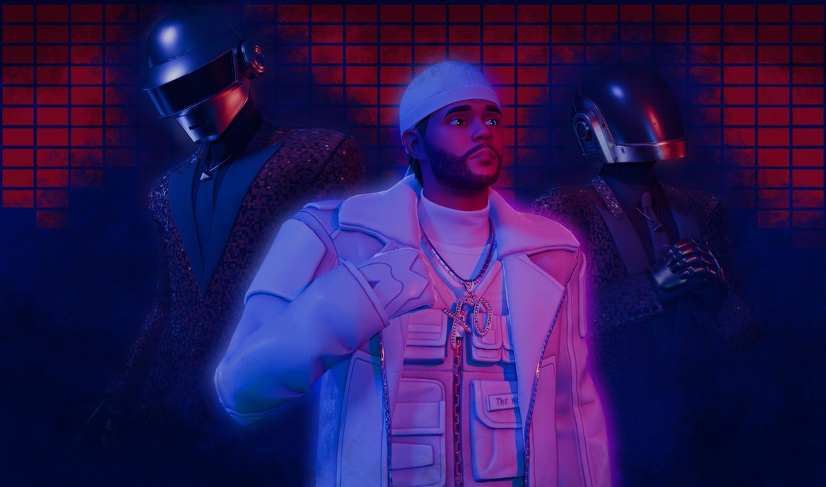 I FEEL IT COMING 🗣️

#FortniteArt