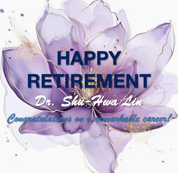 fdm_uhm's tweet photo. Congratulations on your retirement! On your last day at UH, we celebrate your incredible outreach, research, and teaching across FDM. Your mentorship at ITAA, national design exhibitions, and NASA MITTIC made a lasting impact. We’ll miss you and wish you happiness &amp; health ahead! https://t.co/EPiJIrzQHO