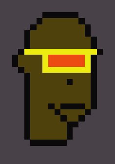 Ethereum Punks tweet media