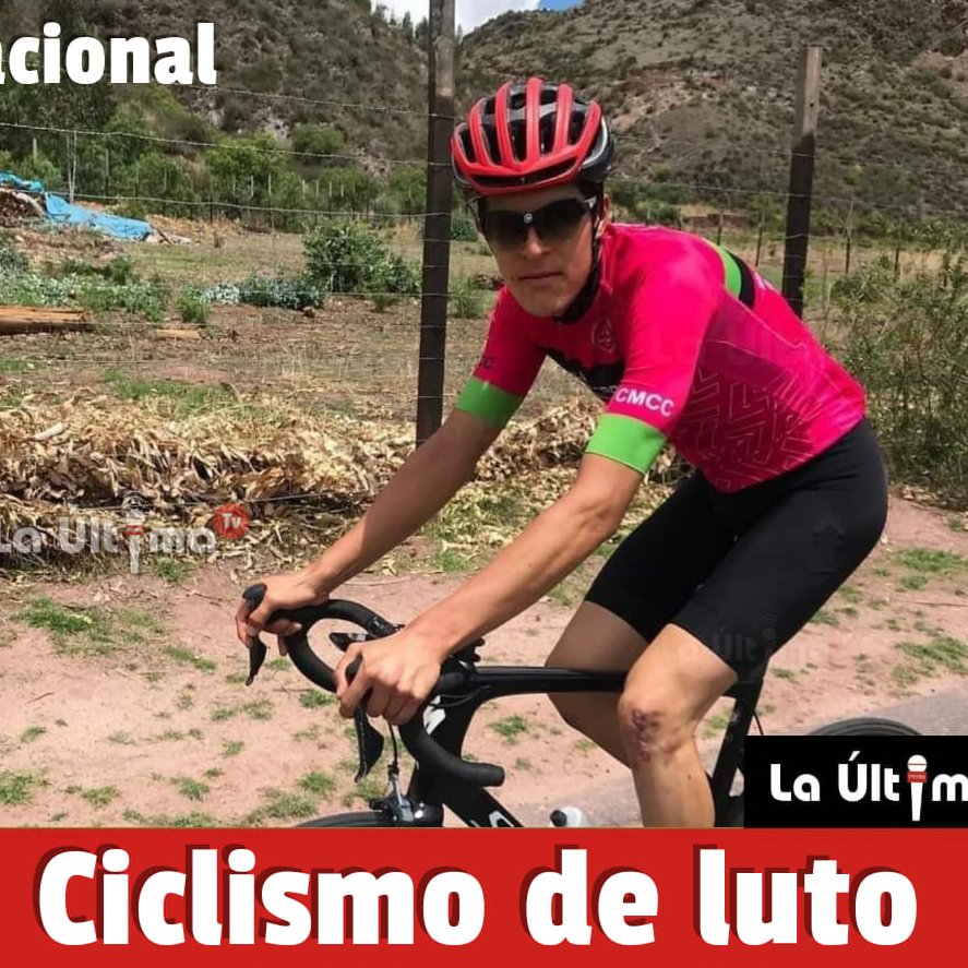 parapioggia's tweet photo. Te indigna ADRIAN VILLAR? hablas del pelo d FRANCESCA MONTENEGRO? o si MARISEL LINARES sigue en WILLAX? hablemos del ciclista PIERRE DARIO TUPAYACHI AZPILCUETA murio HACE 2 AÑOS desangrado y sin ayuda, le cerraron el paso y se estrello con otro auto, su familia reclama justicia. https://t.co/DouKB2KFuj