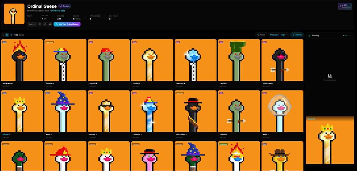 Ord-Dropz tweet media