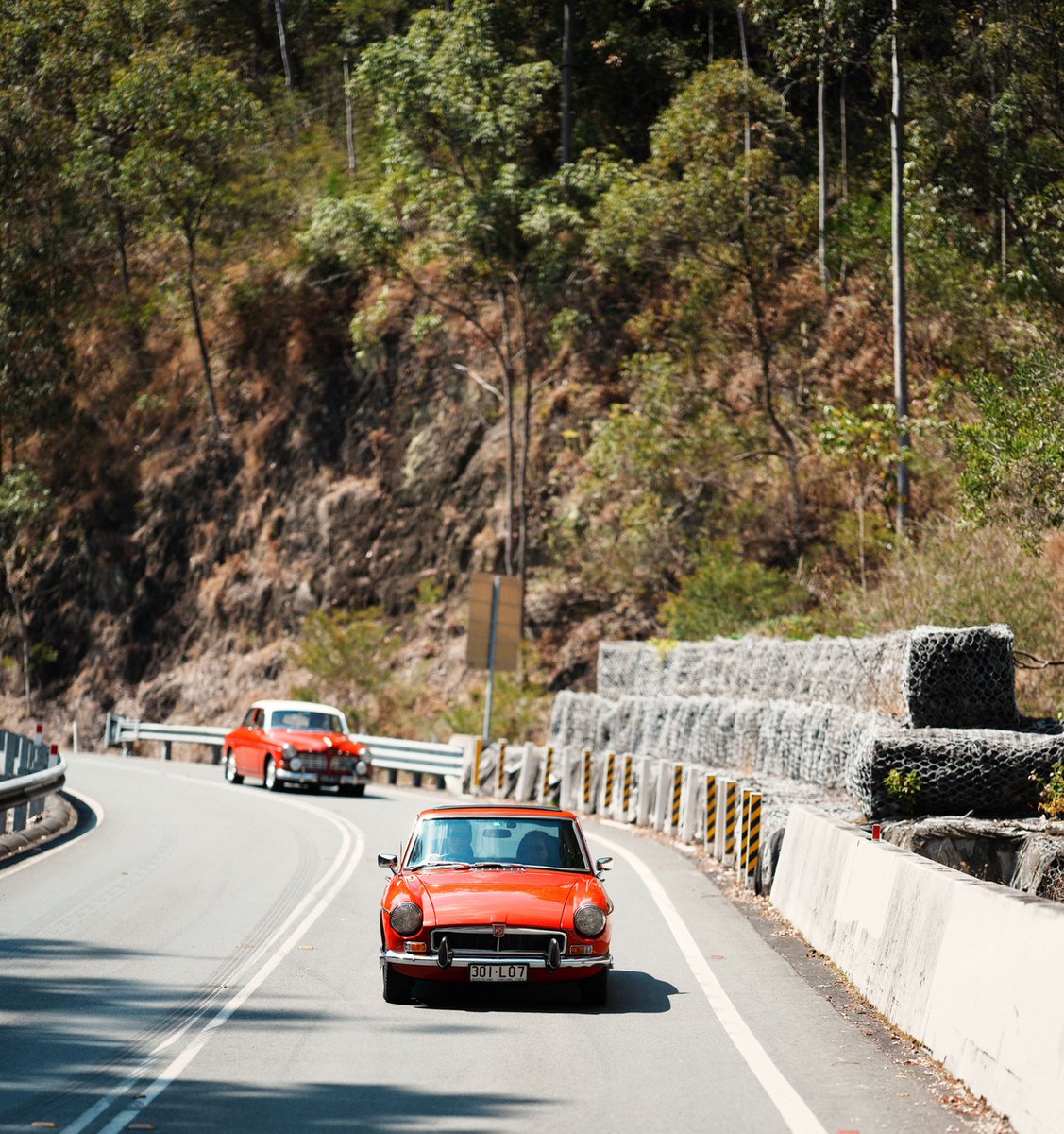 Gentleman's Drive tweet media