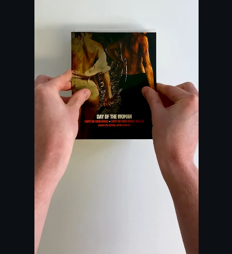 DAY OF THE WOMAN aka ISOYG now released in Australia NZ new limited edition boxsets <a href="/UmbrellaEnt/">Umbrella</a> <a href="/jamiebernadett/">Jamie Bernadette</a> <a href="/ISOYG1978/">I Spit On Your Grave (Official Meir Zarchi)</a> Camille Keaton, Meir Zarhci, Terry Zarchi