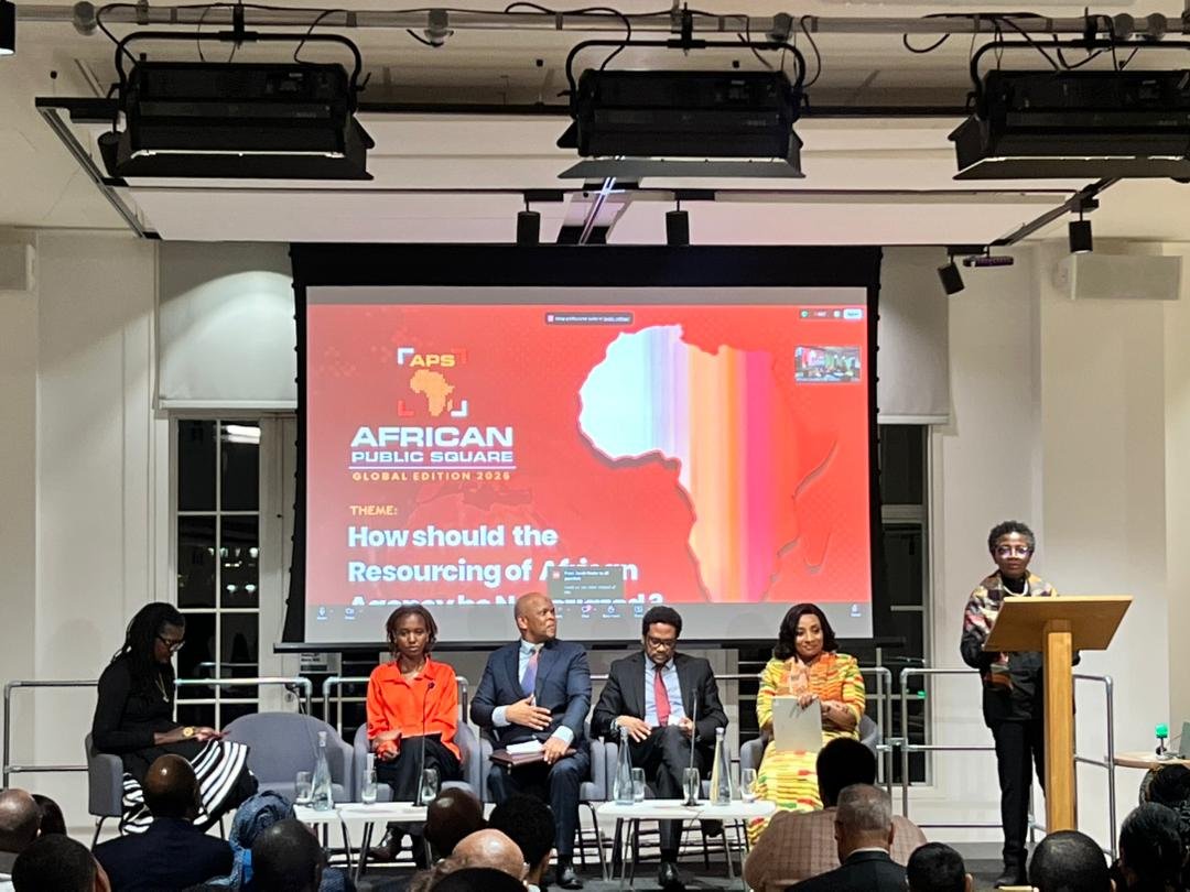 African Public Square (APS) tweet media