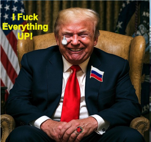 Our Daily Fred tweet media