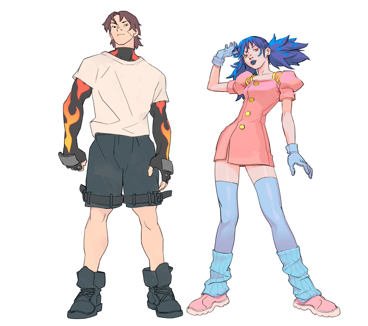 Pablo Ilyich tweet media