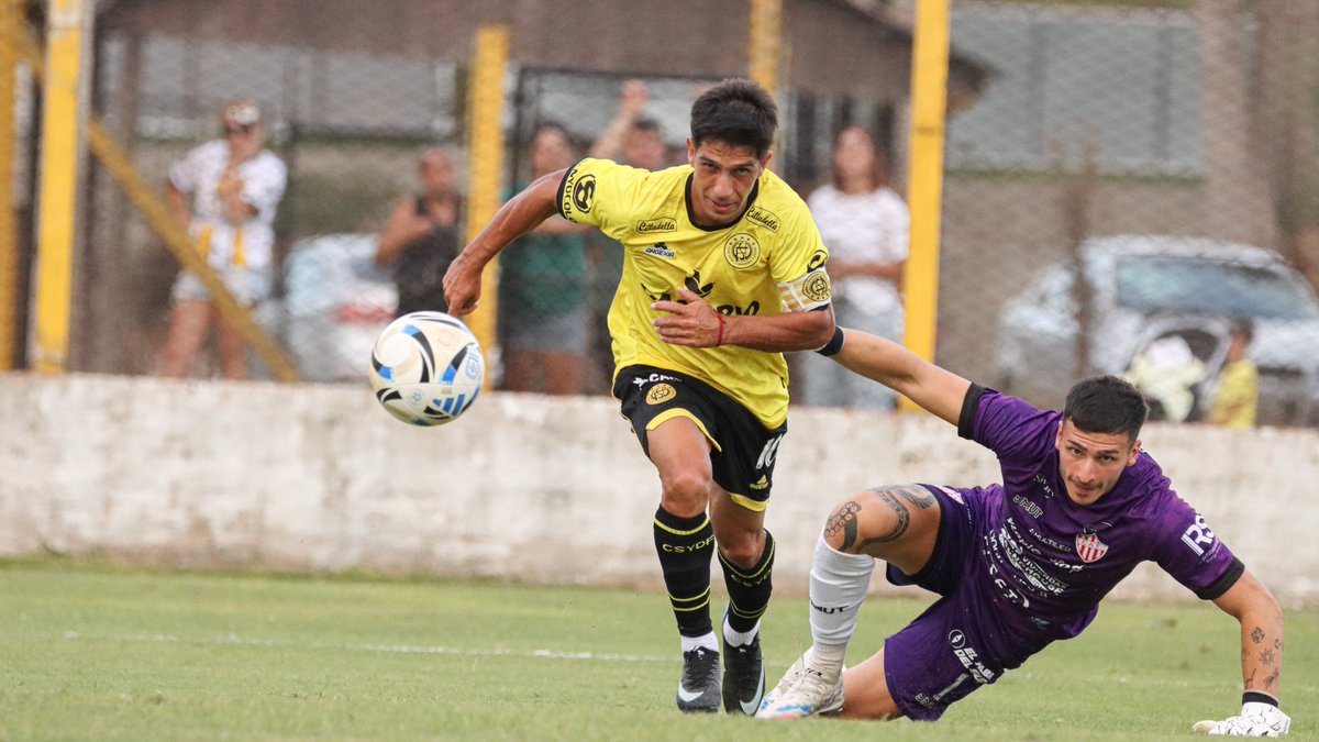 Club Social y Deportivo Flandria tweet media