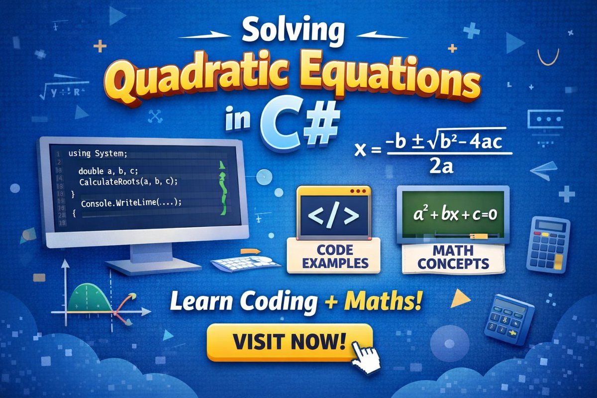 Use Maths (@useOfMaths) / Posts / X