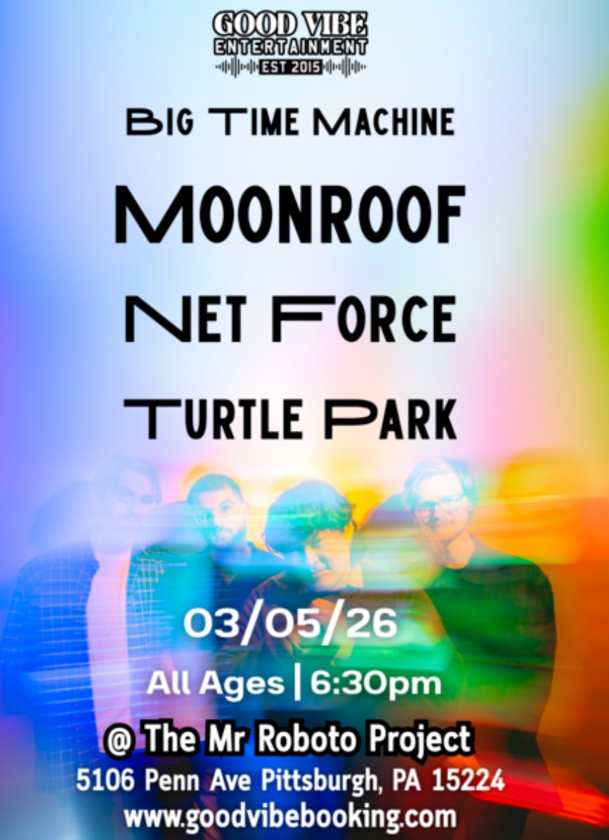 The Roboto Project tweet media