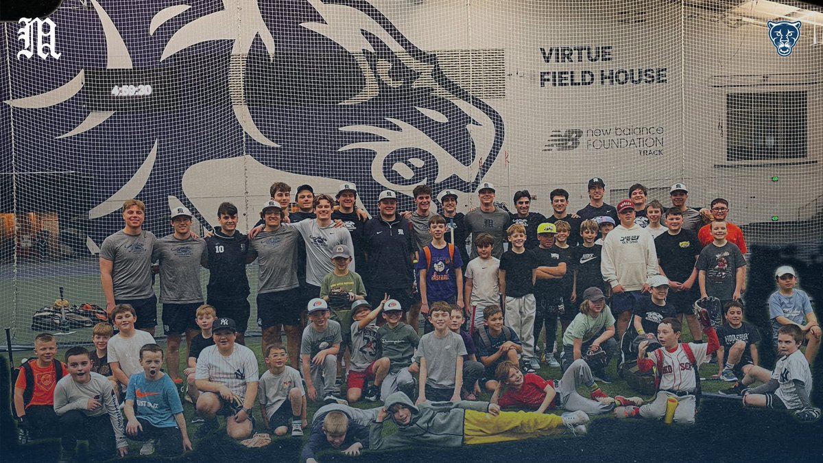 Middlebury Baseball tweet media