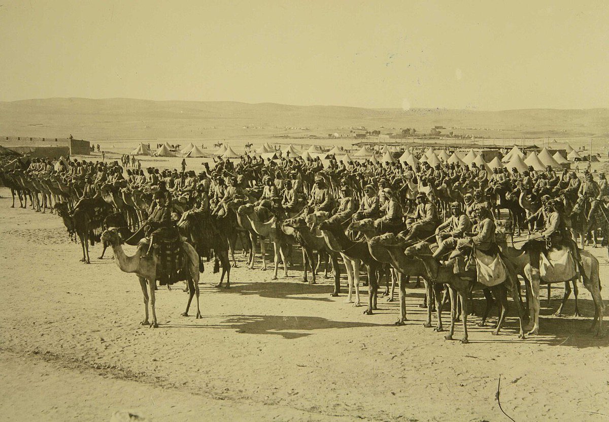 parryandriposte's tweet photo. #BREAKING: The Ottoman Cavalry has just crossed into northwestern #Iran asking where the Russians are https://t.co/bRYtBxVW9K