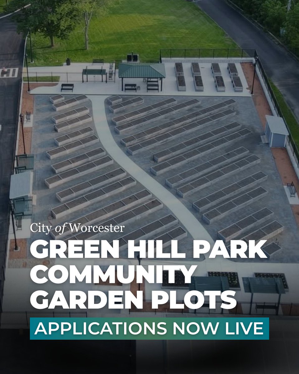 City of Worcester tweet media