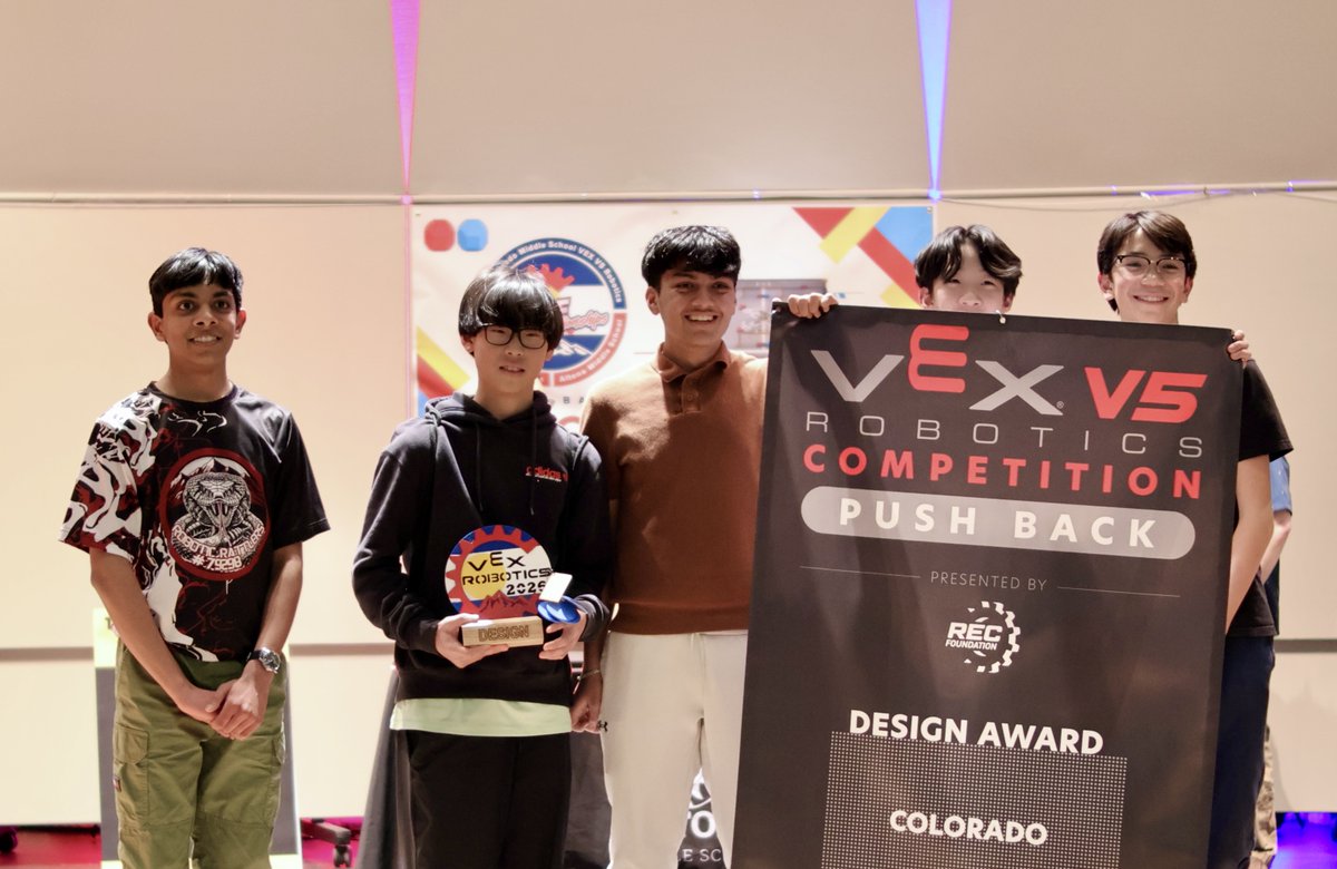 M. Travis O’Hair tweet media