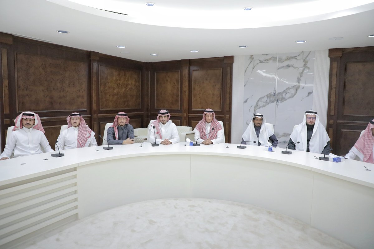 جامعة الأمير سطّام tweet media