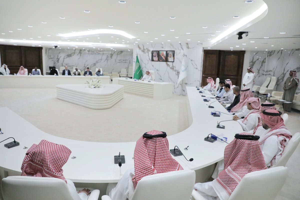 جامعة الأمير سطّام tweet media