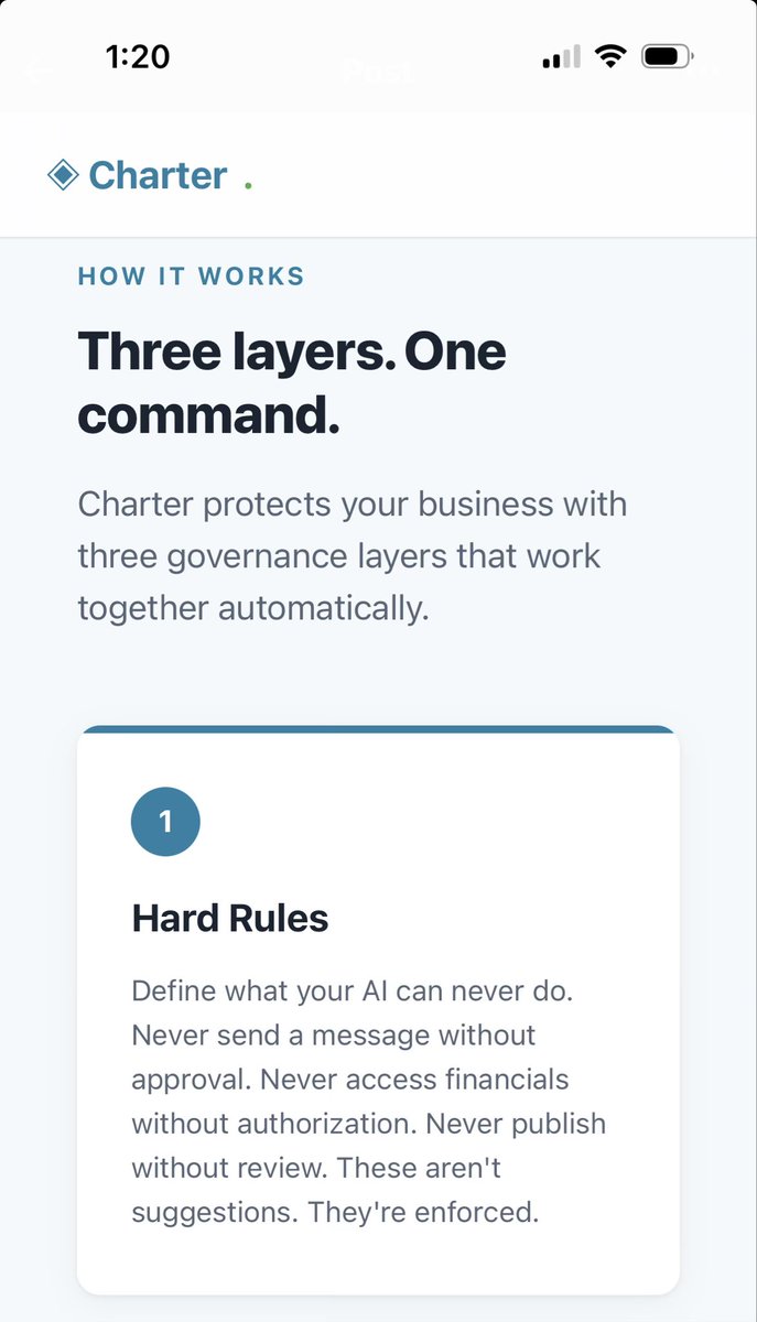 Hans C Nelson 🗽 tweet media