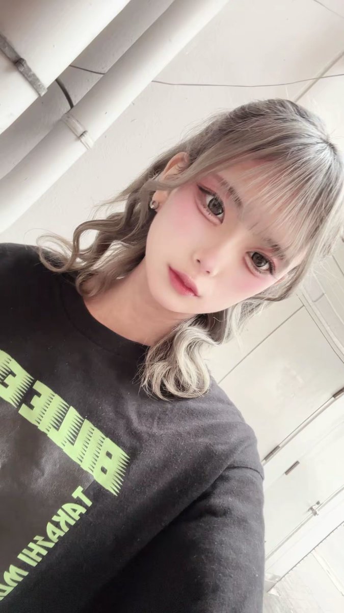 めす tweet media