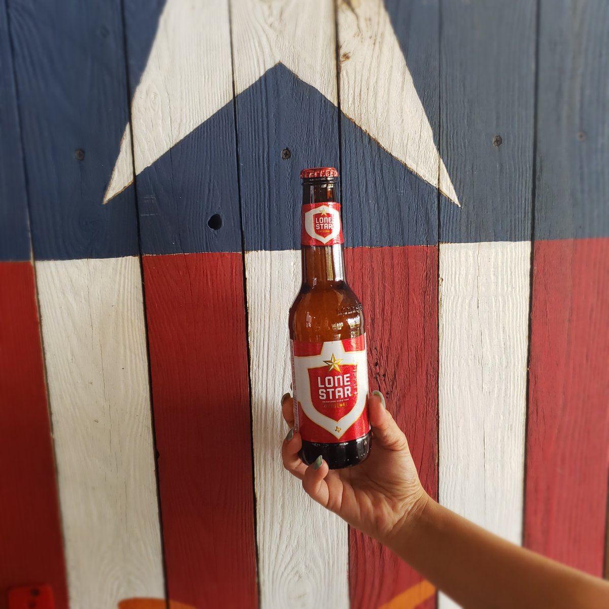 County Line BBQ Hill tweet media