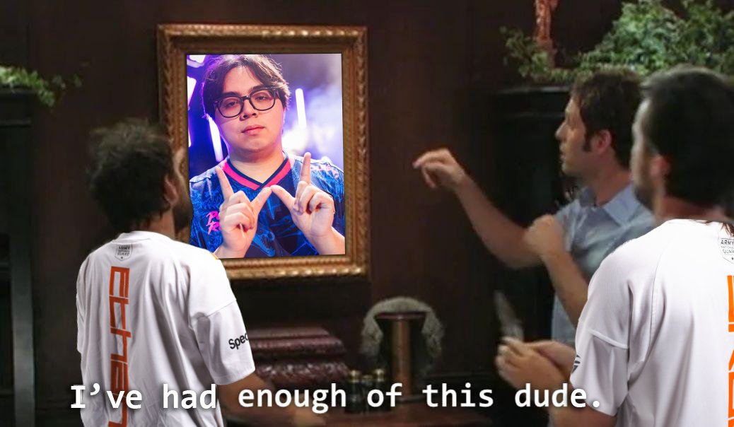 NRG tweet media