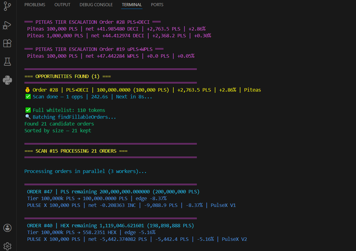 Time Haven tweet media