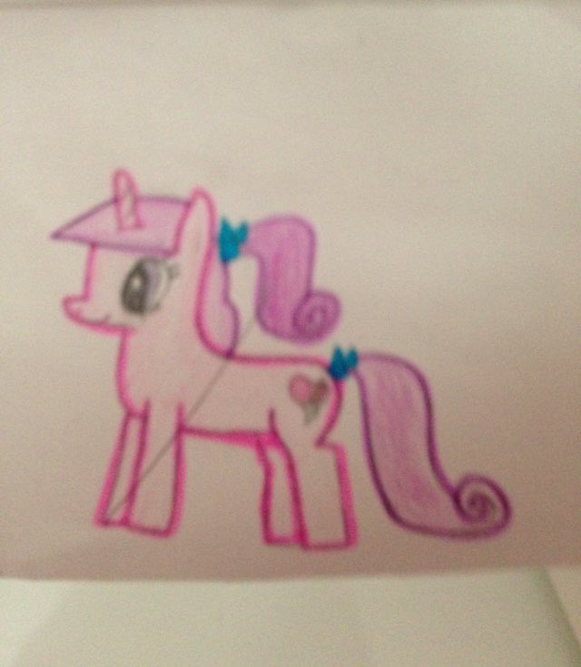 Scribbles tweet media