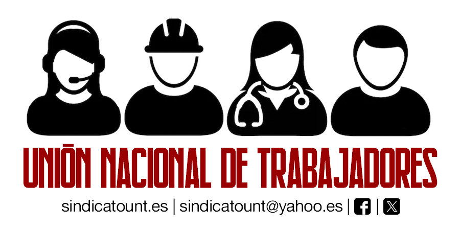Unión Nacional de Trabajadores tweet media