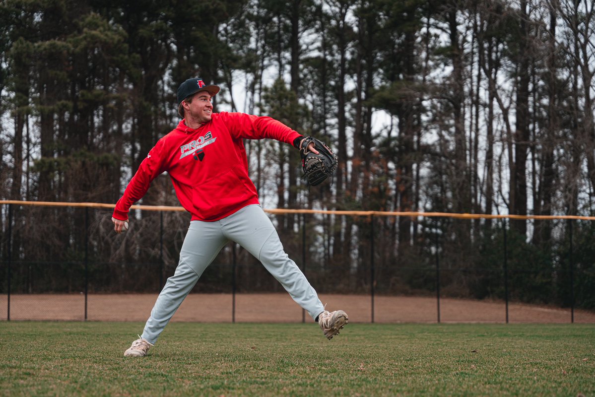 PRO5 Baseball Academy tweet media