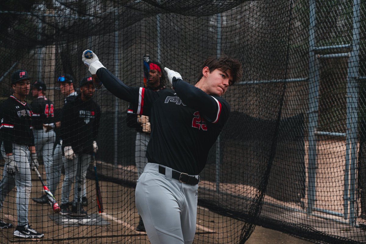 PRO5 Baseball Academy tweet media