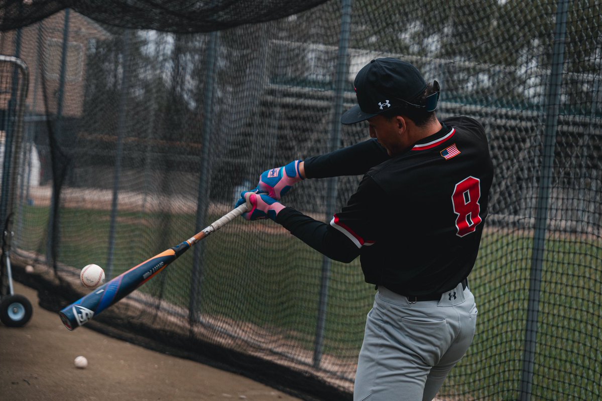 PRO5 Baseball Academy tweet media