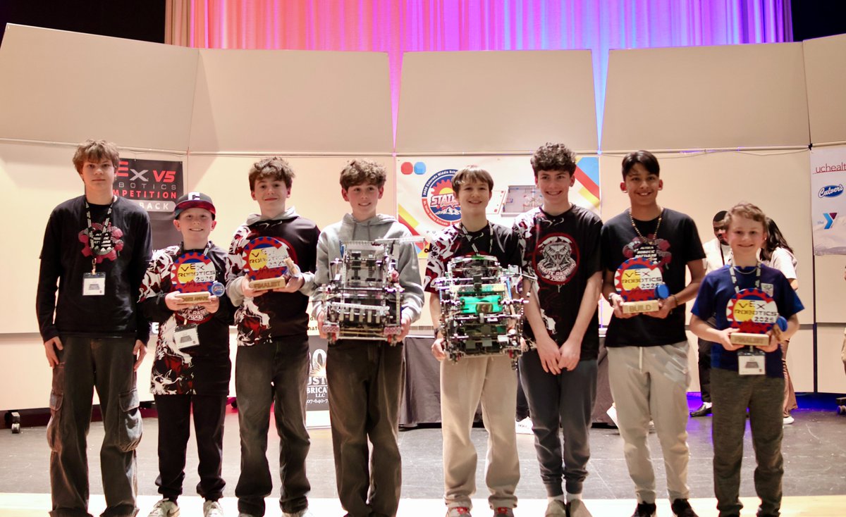 M. Travis O’Hair tweet media