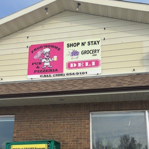 Palliser Insurance tweet media