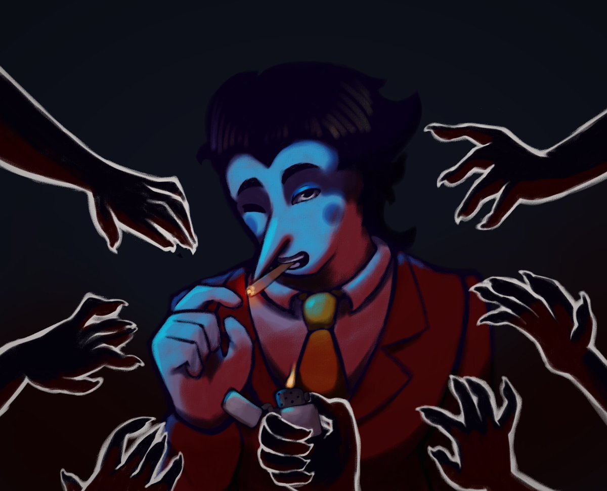 🎃 Nat 🔮 tweet media