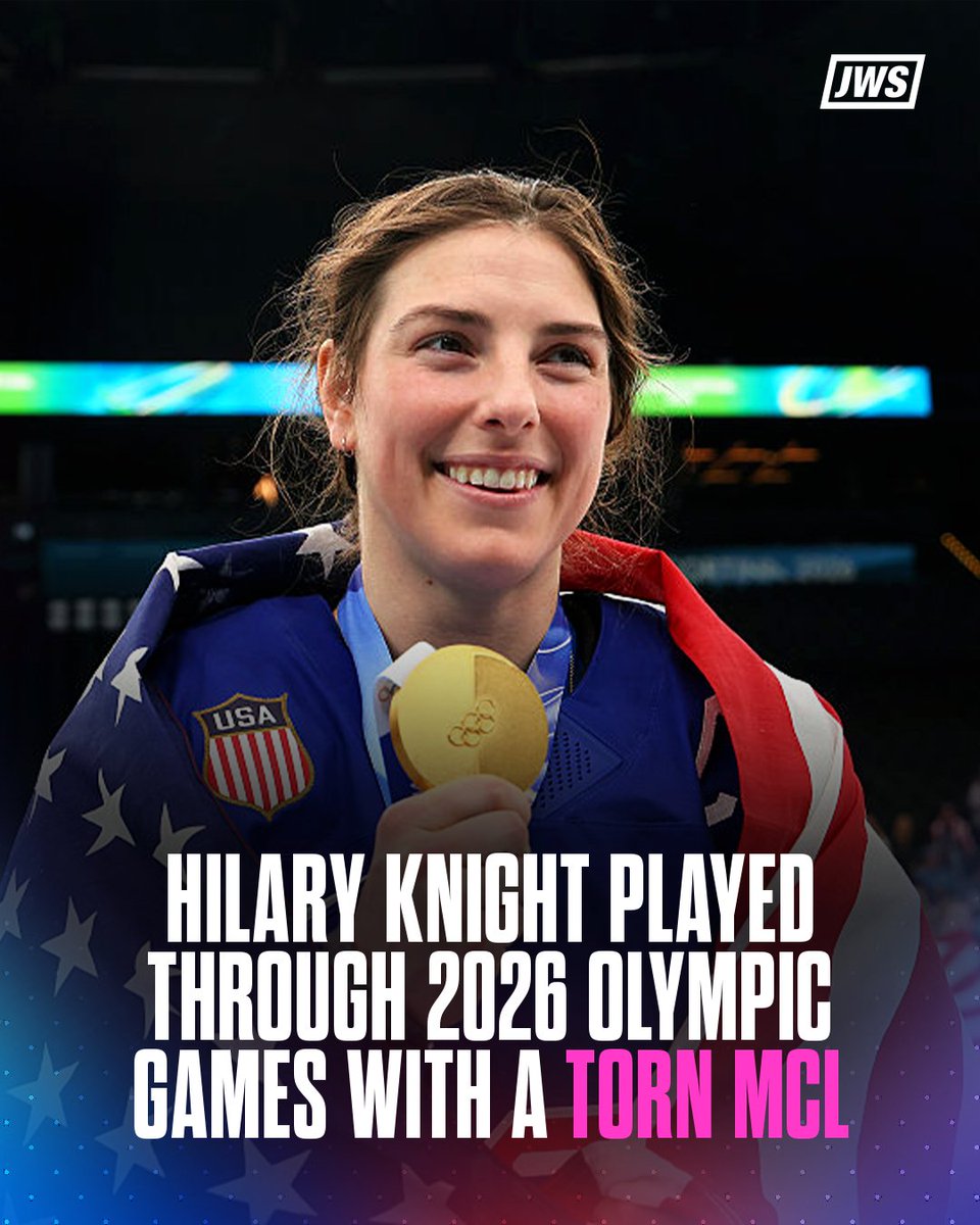 Just Women’s Sports tweet media