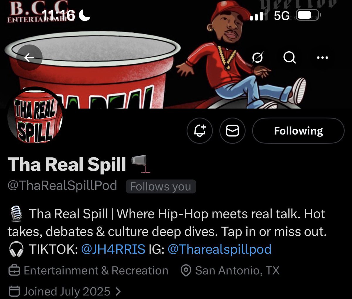 BoveiDaDon♥️🦉 tweet media