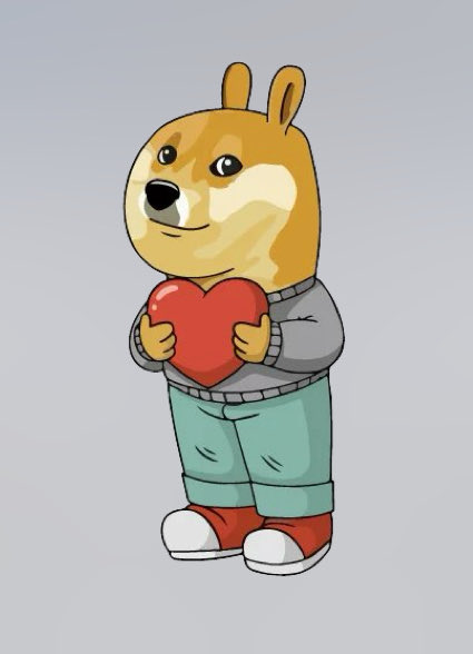 just a doge guy | fan page tweet media
