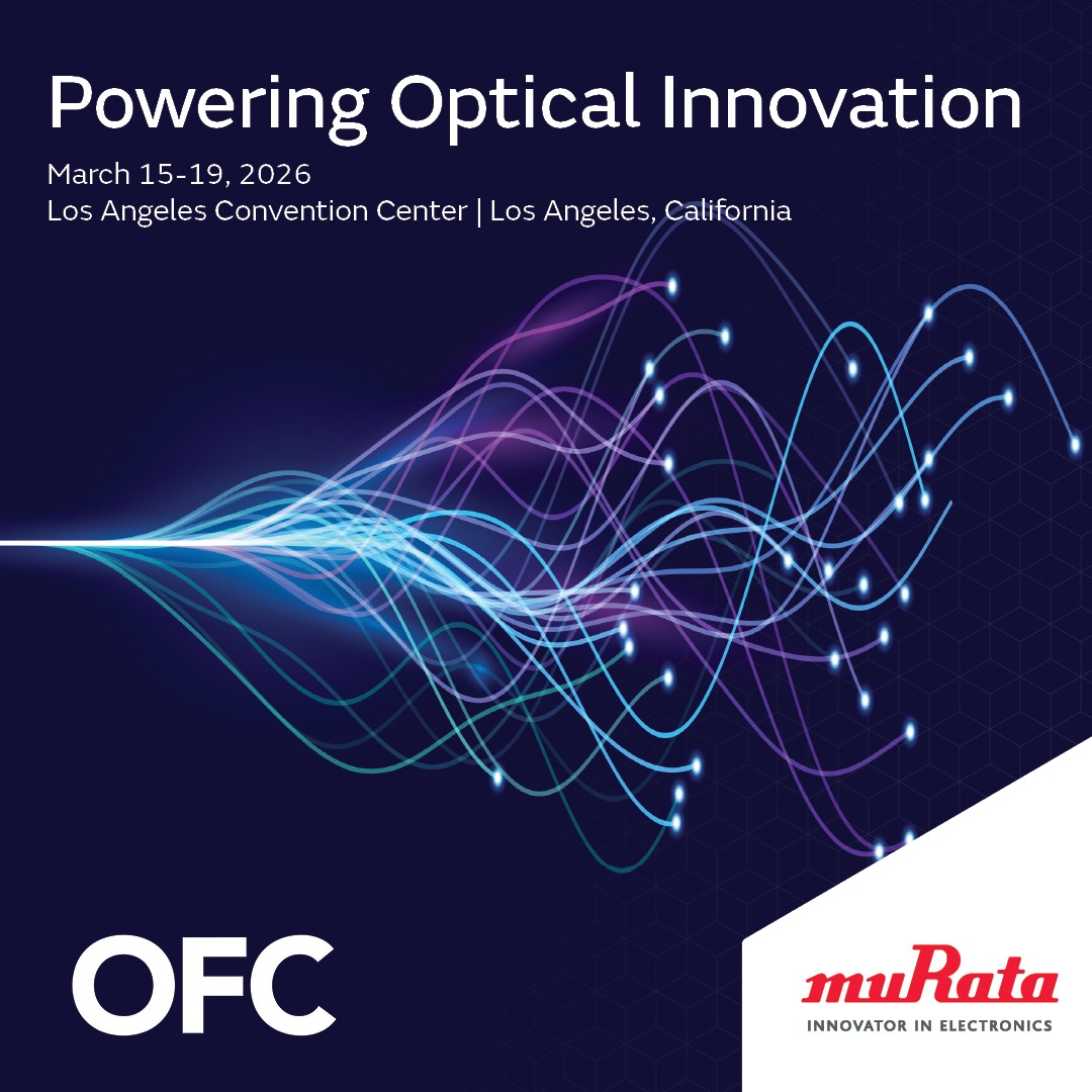 Murata Americas tweet media