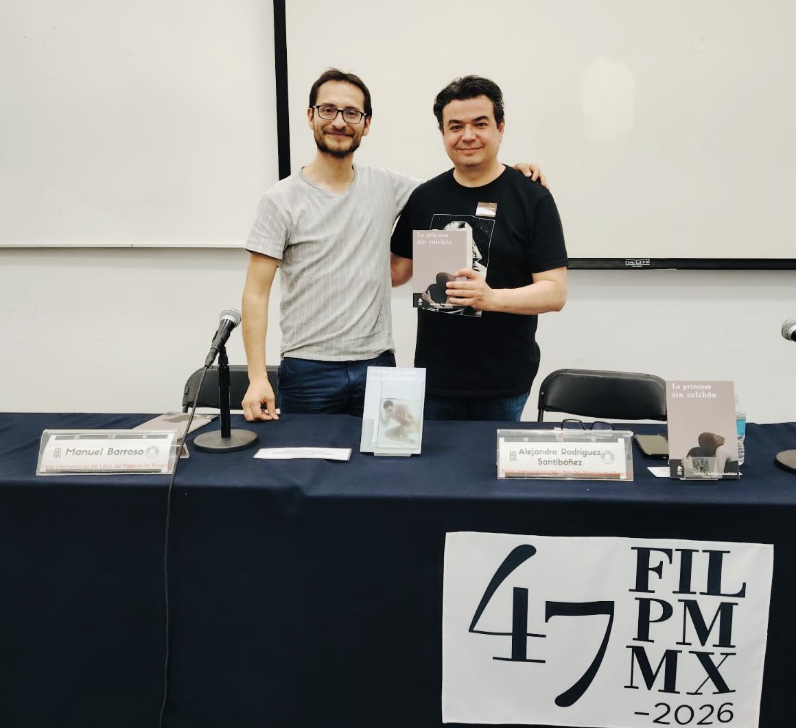 LibrosMarques's tweet photo. Se fue otra @FILMineria y estamos felices. Nos vemos en un año.

#Librosdelmarqués #filpm #filpm47 https://t.co/QZMG2lw6fD