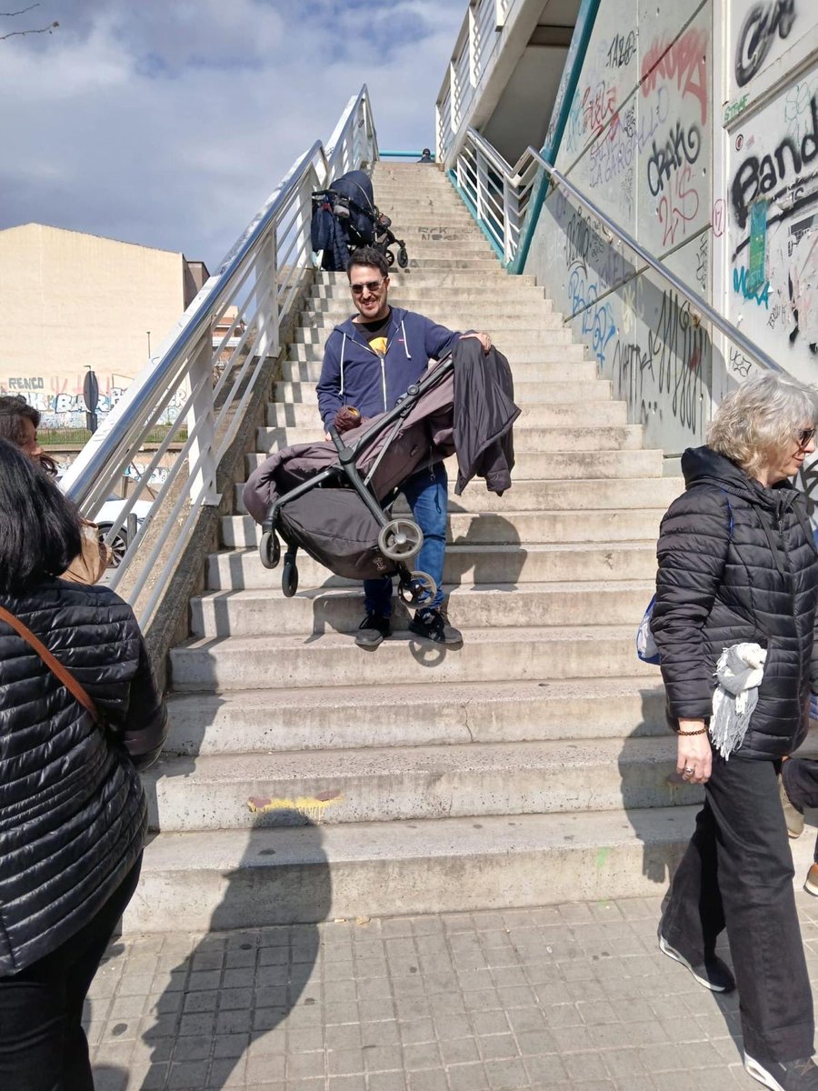 AVV Bufalà tweet media