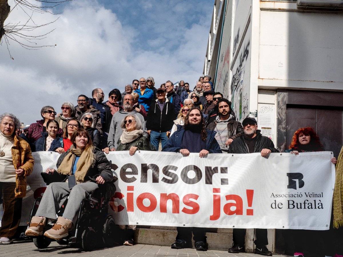 AVV Bufalà tweet media