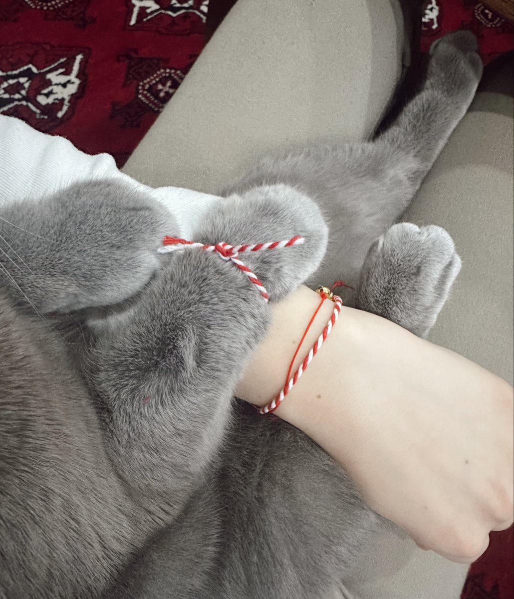 Biz hazırız bahar 🌸🌼