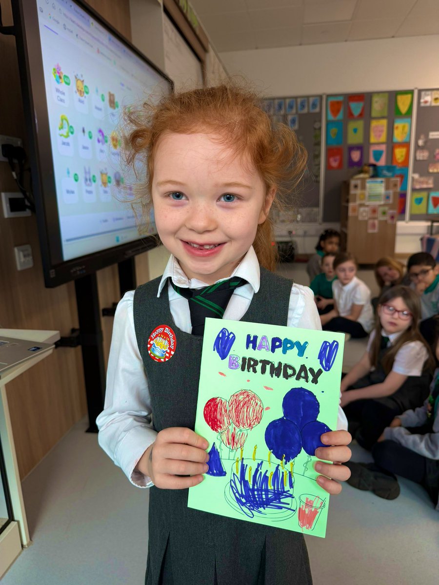 Miss Scott & Room 3 tweet media