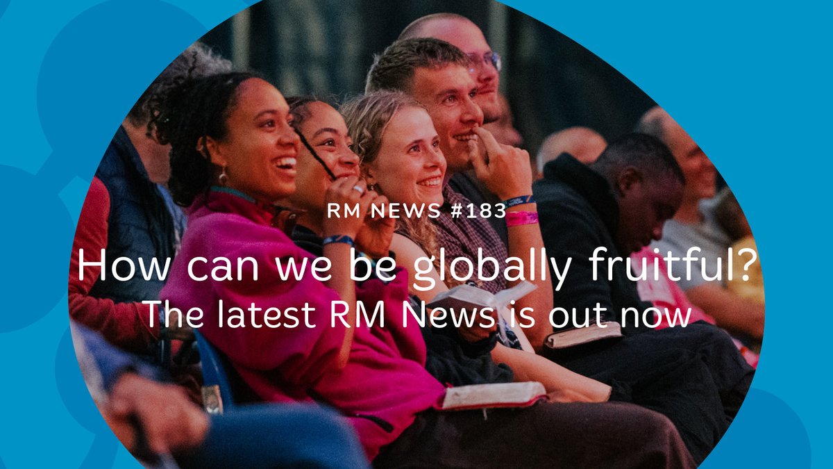 Relational Mission tweet media