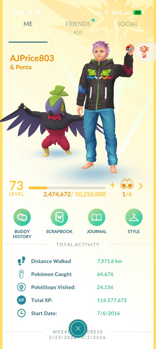 AJPrice803's tweet photo. @thetrainerclubb I'm pretty happy with these three plus more shiny Hoenn starters https://t.co/pt8IdQGjPb