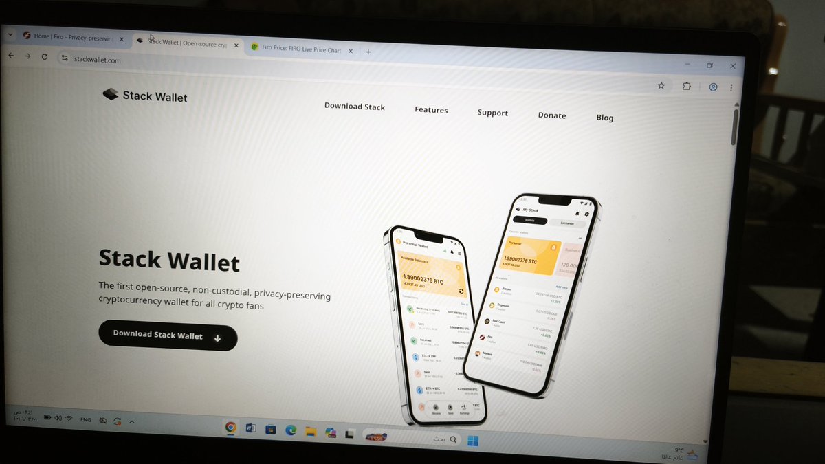 Firo Syria tweet media