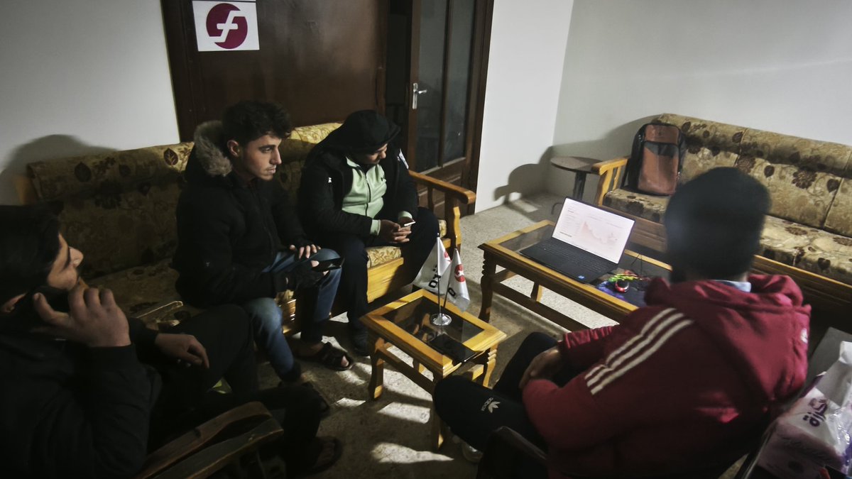 Firo Syria tweet media