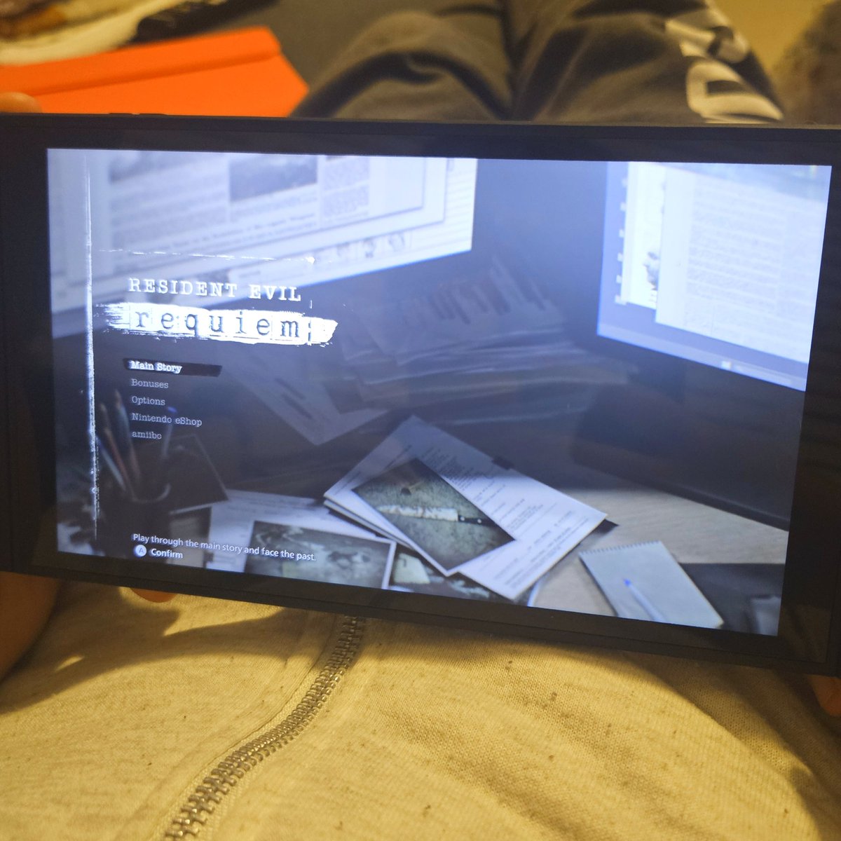 CadetGrumpyDuck tweet media